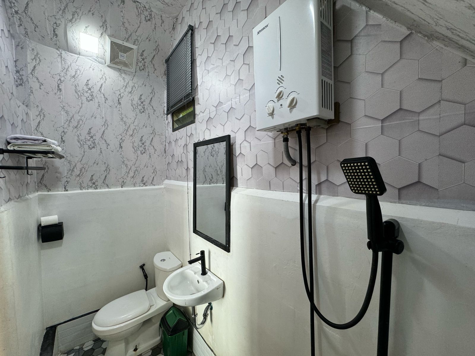 Gambar Kamar
