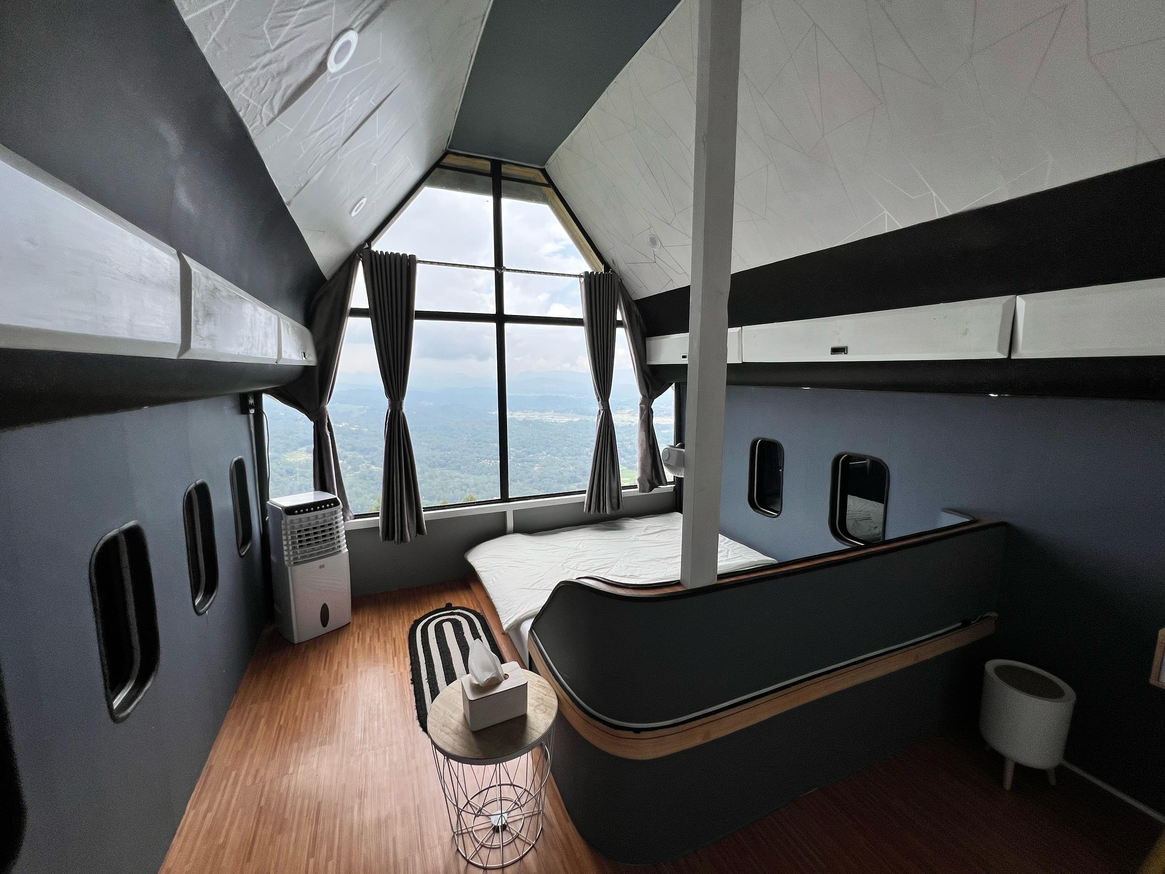 Gambar Kamar