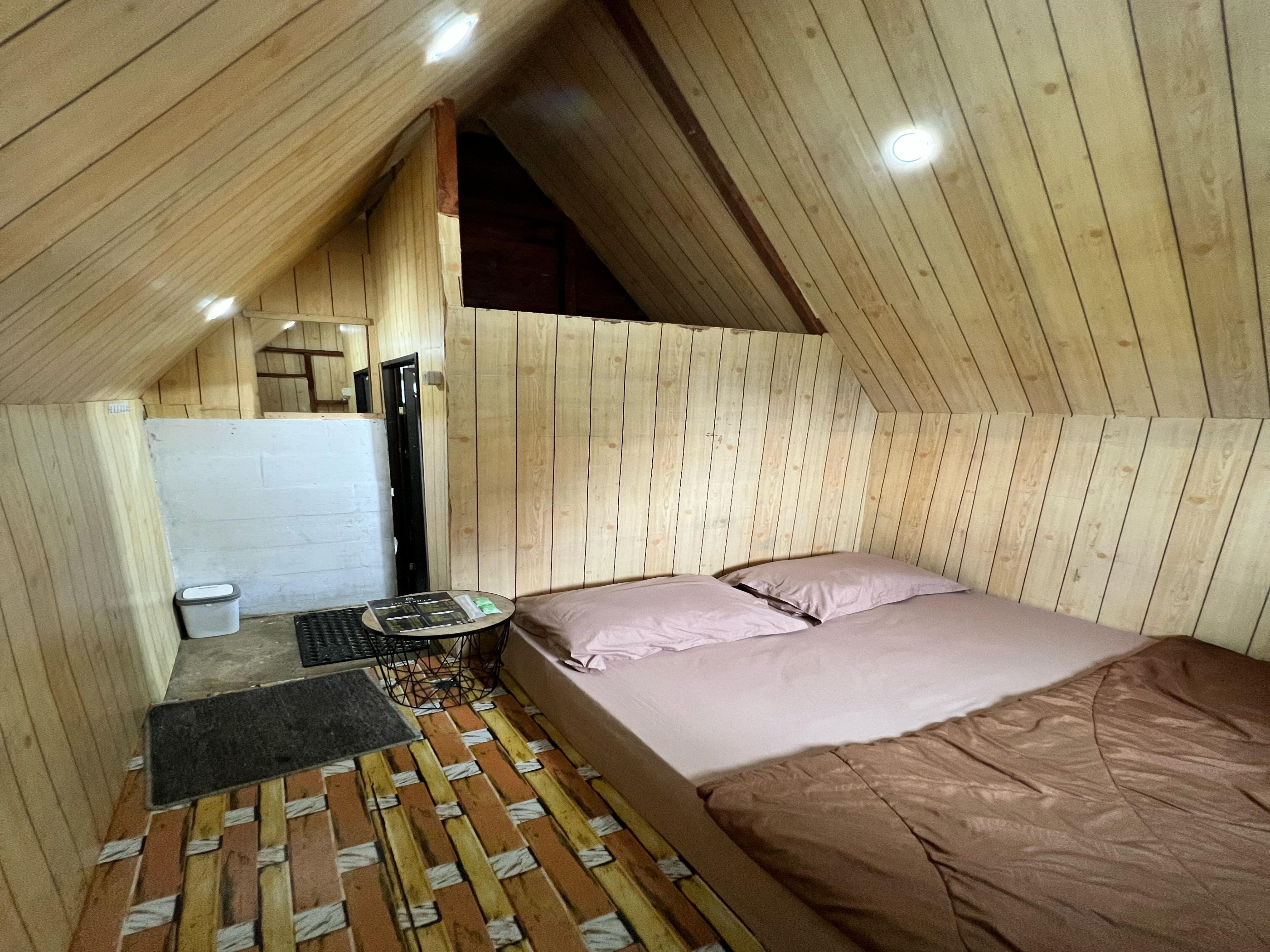Gambar Kamar
