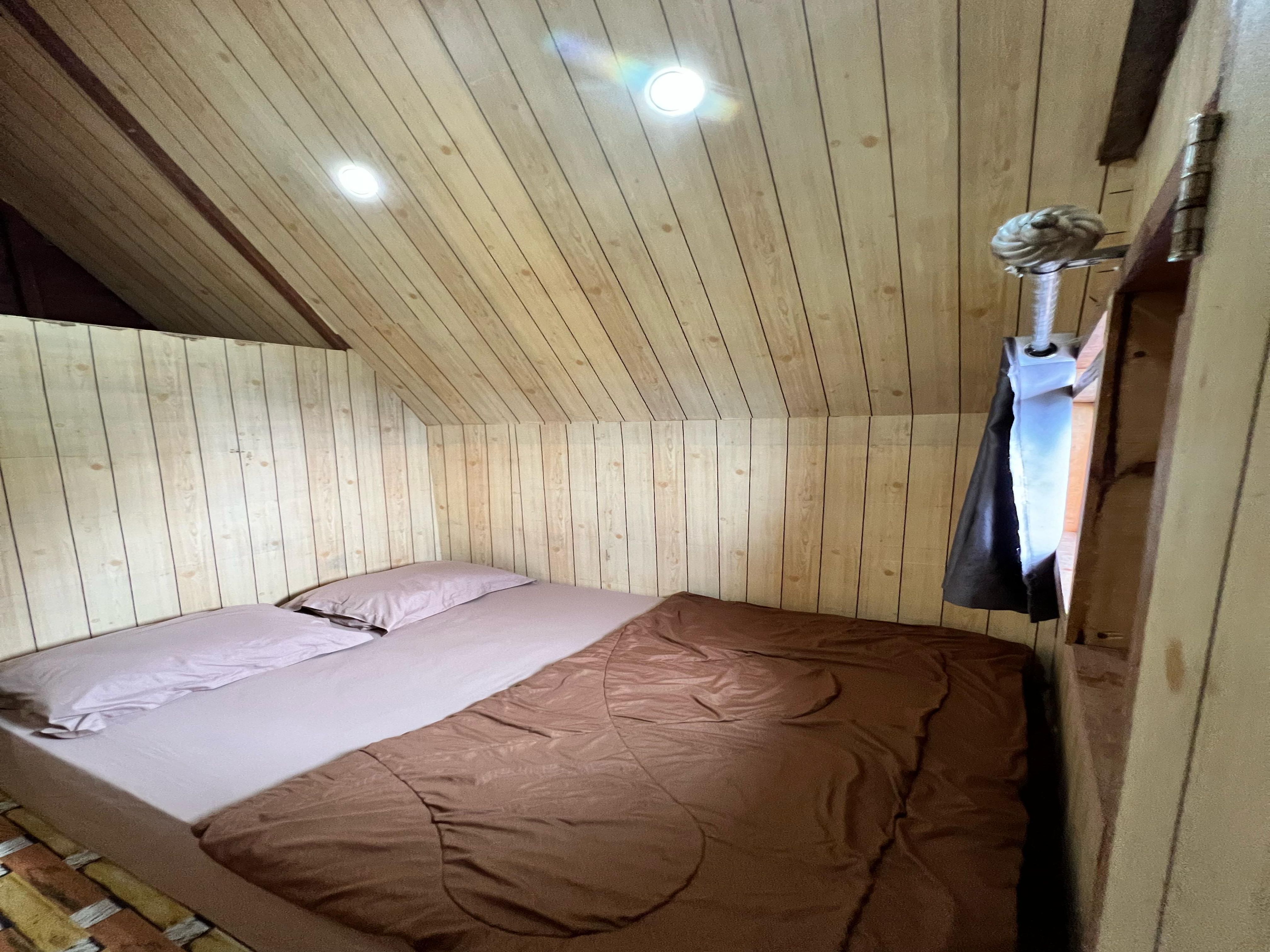 Gambar Kamar
