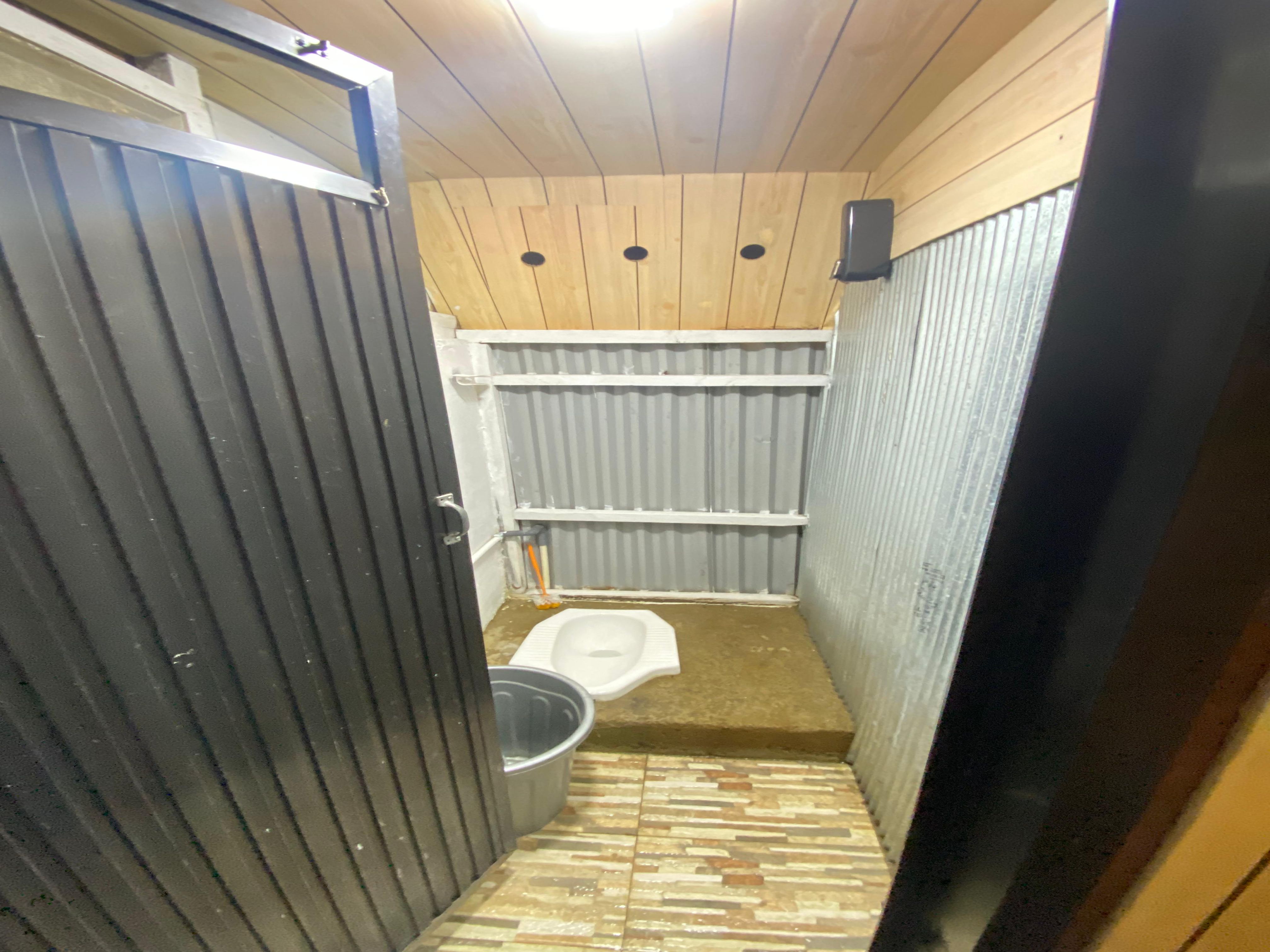 Gambar Kamar