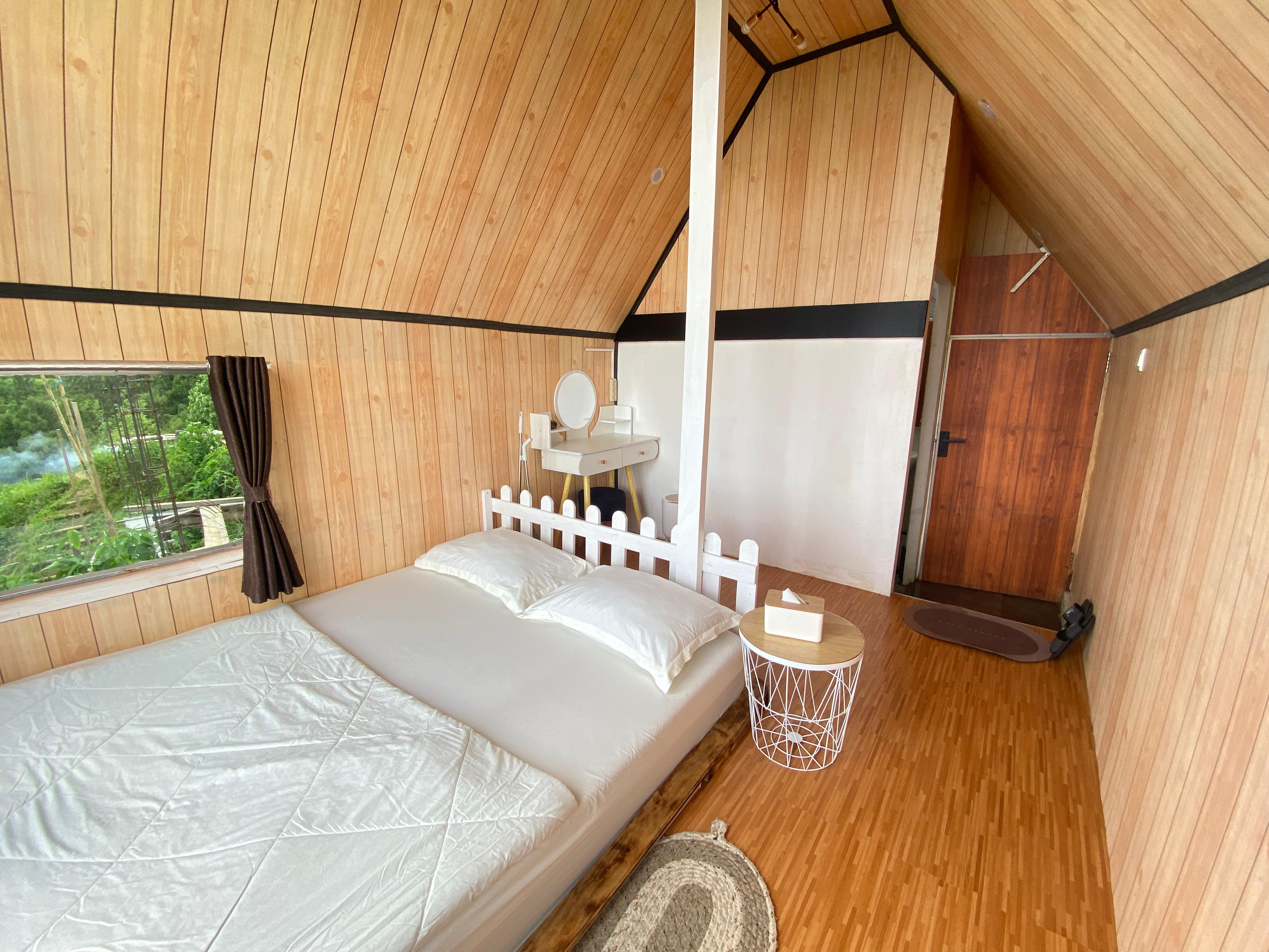 Gambar Kamar