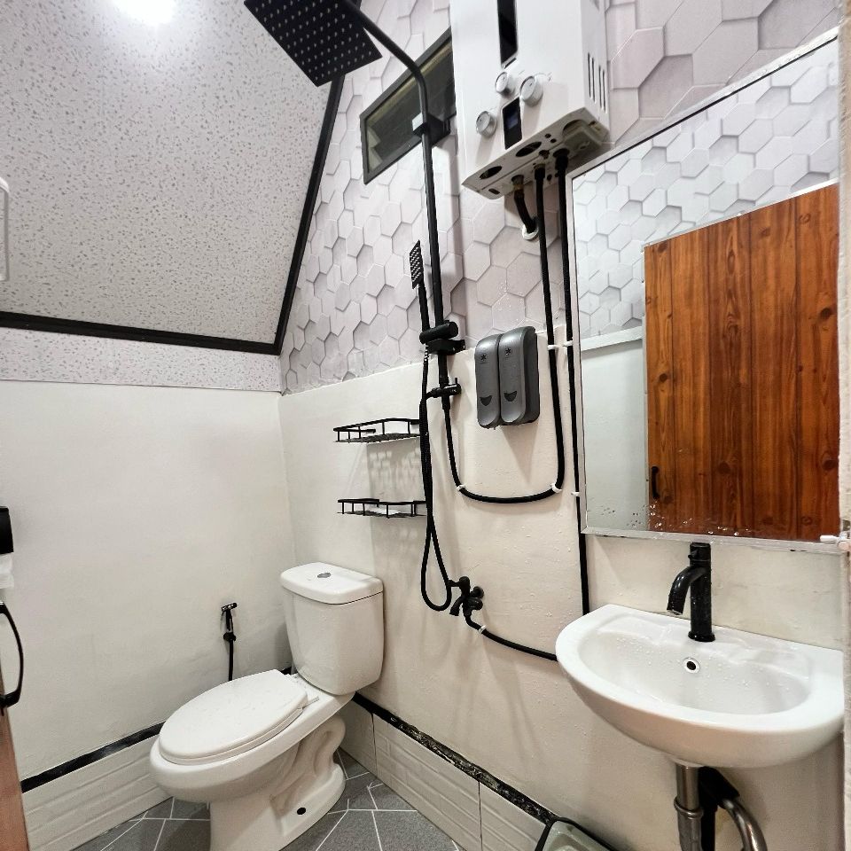 Gambar Kamar