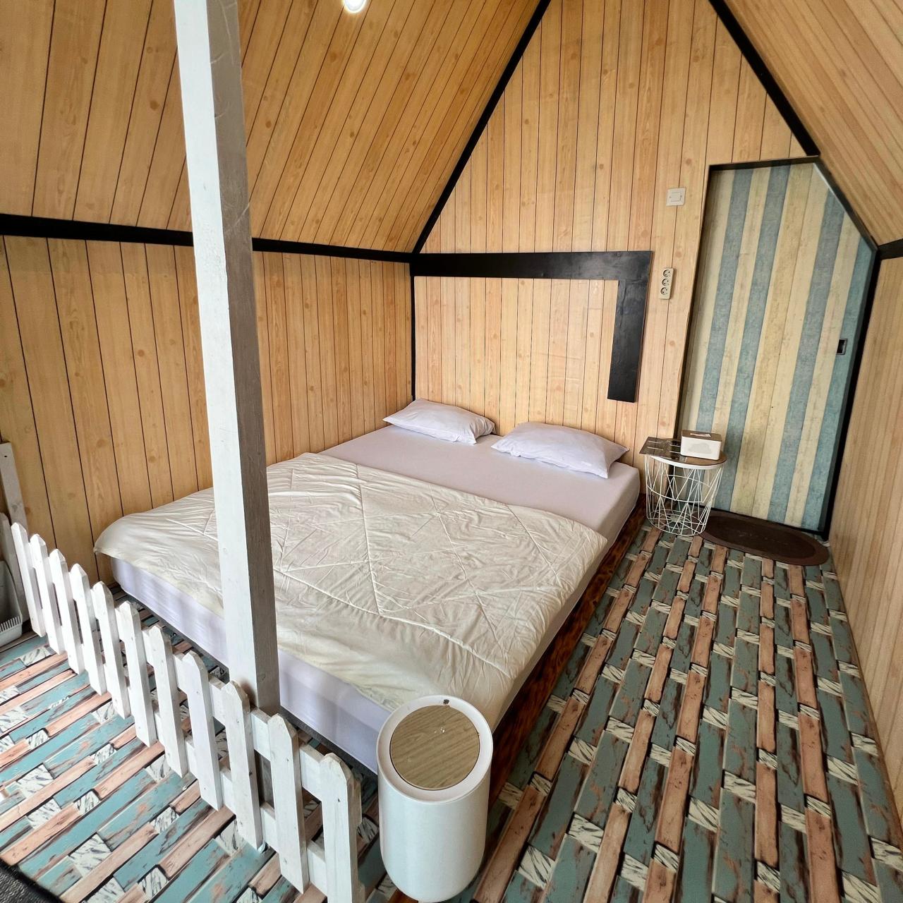 Gambar Kamar