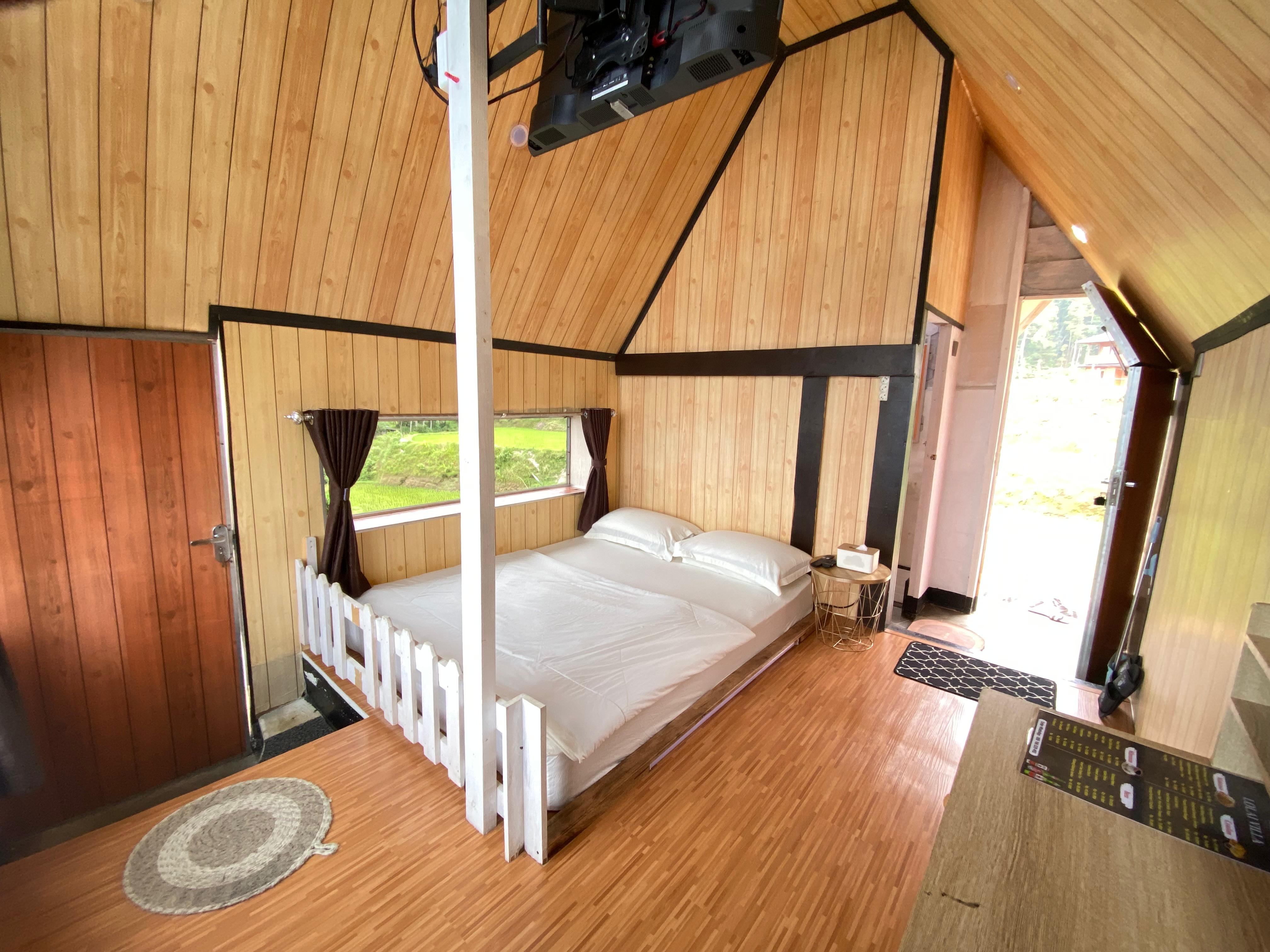 Gambar Kamar