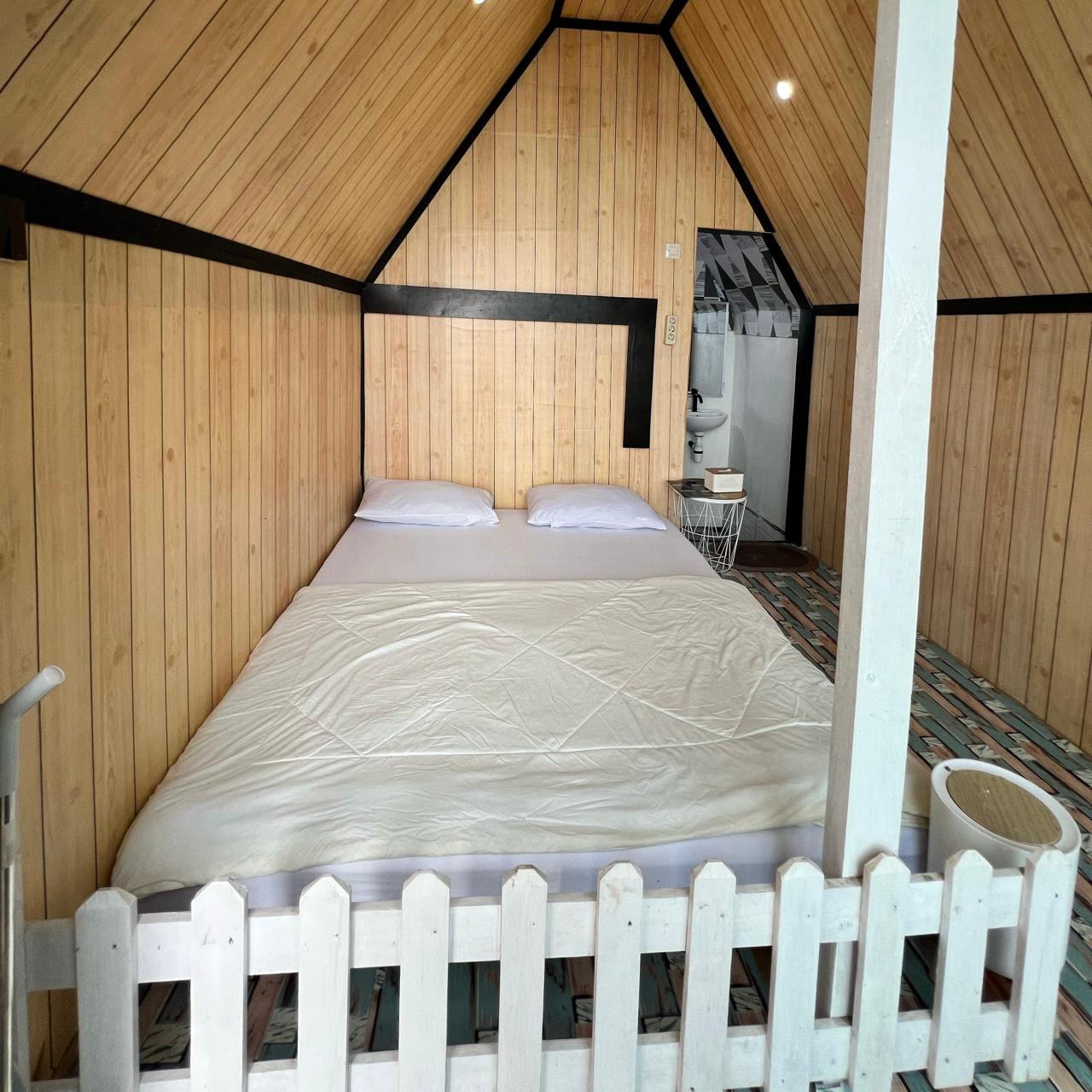 Gambar Kamar